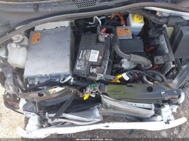 2015 FIAT 500E 3C3CFFGE1FT717765 Photo 9