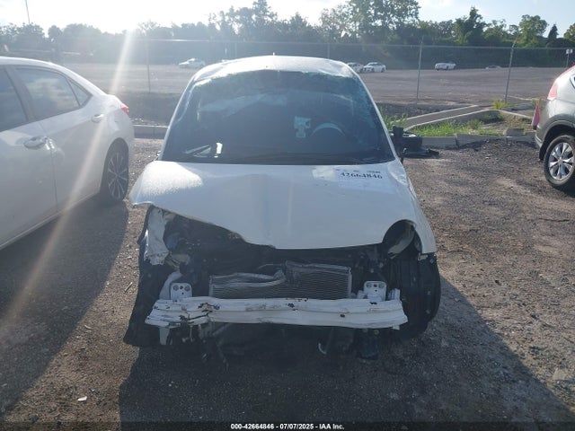 3C3CFFGE1FT717765 Fiat 2015