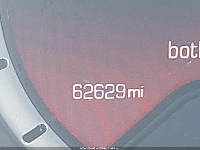 3C3CFFGE1FT717765 Fiat 2015
