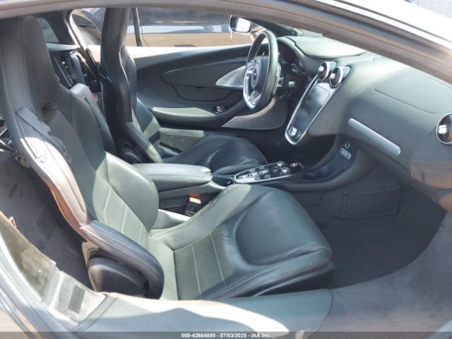 2022 MCLAREN GT SBM22GCA7NW001626 Photo 4