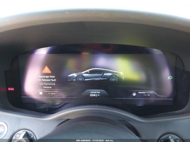 2022 MCLAREN GT SBM22GCA7NW001626 Photo 6