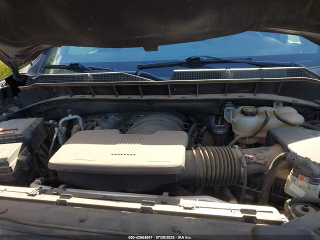 3GCPWDED8LG184068 Chevrolet l84 - di, dfm, alum, gen 5, var 2