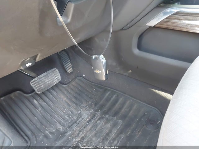 3GCPWDED8LG184068 Chevrolet l84 - di, dfm, alum, gen 5, var 2