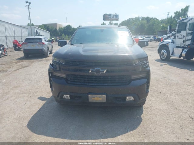 3GCPWDED8LG184068 Chevrolet l84 - di, dfm, alum, gen 5, var 2