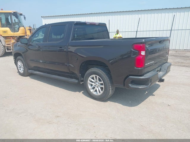 3GCPWDED8LG184068 Chevrolet l84 - di, dfm, alum, gen 5, var 2