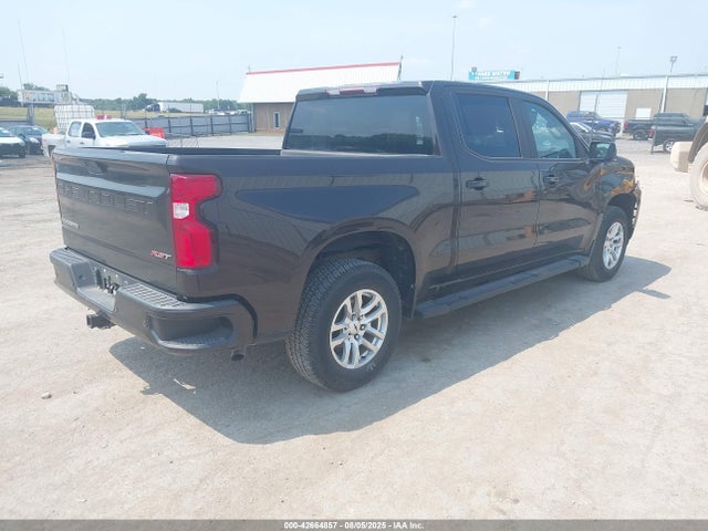 3GCPWDED8LG184068 Chevrolet l84 - di, dfm, alum, gen 5, var 2