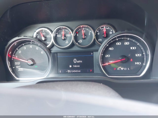 3GCPWDED8LG184068 Chevrolet l84 - di, dfm, alum, gen 5, var 2
