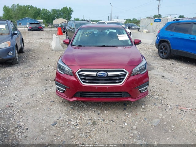 42664858 :رقم المزاد ، 4S3BNAF62K3040447 vin ، 2019 Subaru Legacy 2.5i Premium مزاد بيع
