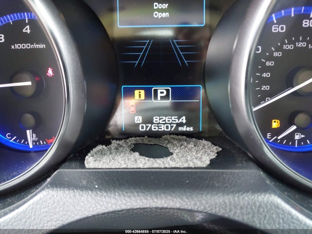 42664858 :رقم المزاد ، 4S3BNAF62K3040447 vin ، 2019 Subaru Legacy 2.5i Premium مزاد بيع