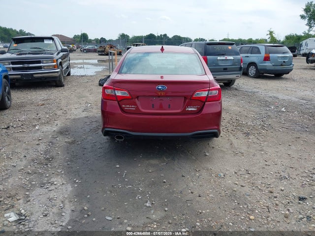 42664858 :رقم المزاد ، 4S3BNAF62K3040447 vin ، 2019 Subaru Legacy 2.5i Premium مزاد بيع