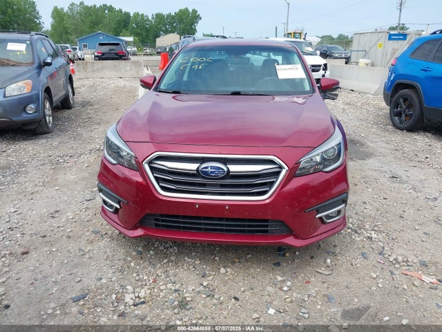 42664858 :رقم المزاد ، 4S3BNAF62K3040447 vin ، 2019 Subaru Legacy 2.5i Premium مزاد بيع