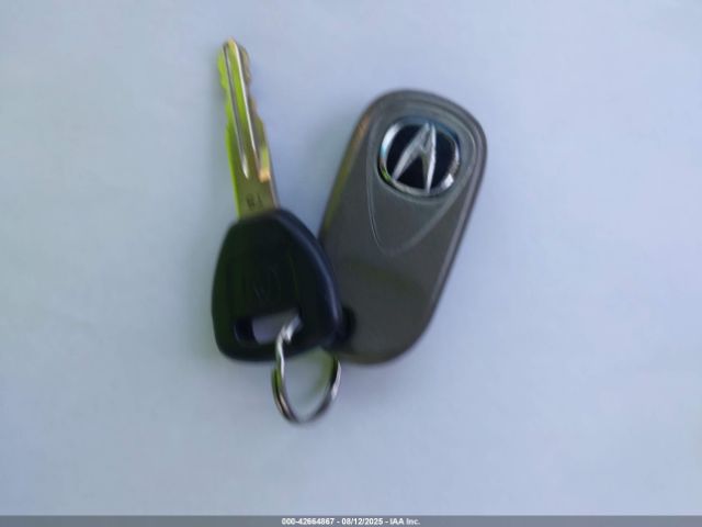 2002 ACURA MDX 2HNYD18622H535300 Photo 10