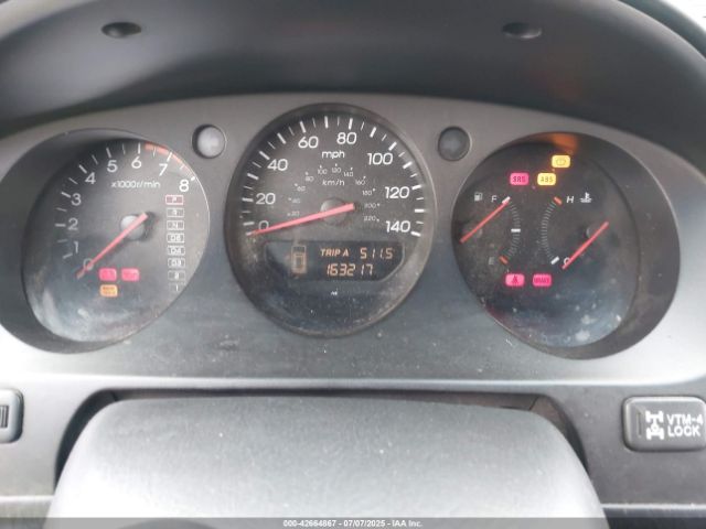 2002 ACURA MDX 2HNYD18622H535300 Photo 6