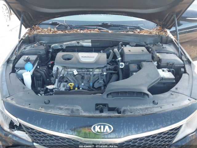 5XXGT4L12HG129675 KIA g 1.6 dohc t-gdi