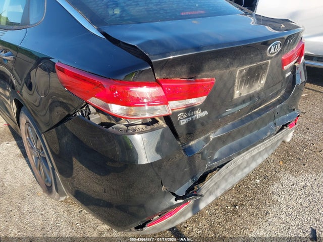 5XXGT4L12HG129675 KIA g 1.6 dohc t-gdi