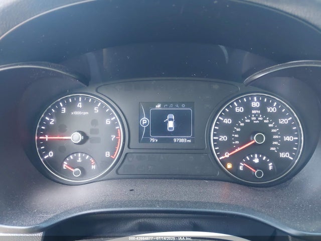 5XXGT4L12HG129675 KIA g 1.6 dohc t-gdi
