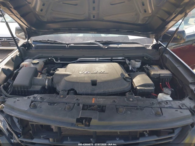 1GCGTBEN1L1230005 Chevrolet lg2 - di: direct injection, vvt: variable valve timing, alum, var2, gen2
