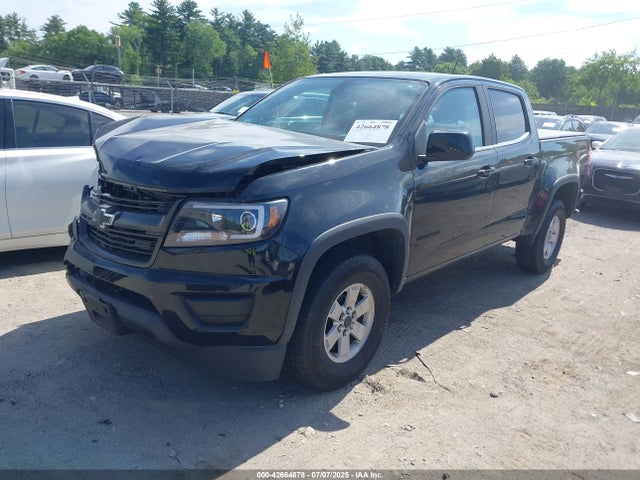 1GCGTBEN1L1230005 Chevrolet lg2 - di: direct injection, vvt: variable valve timing, alum, var2, gen2