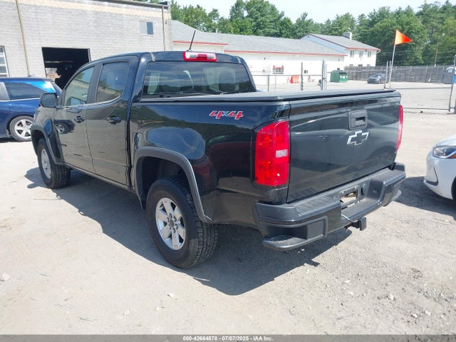 1GCGTBEN1L1230005 Chevrolet lg2 - di: direct injection, vvt: variable valve timing, alum, var2, gen2