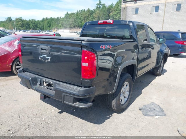 1GCGTBEN1L1230005 Chevrolet lg2 - di: direct injection, vvt: variable valve timing, alum, var2, gen2