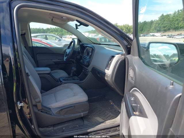 1GCGTBEN1L1230005 Chevrolet lg2 - di: direct injection, vvt: variable valve timing, alum, var2, gen2