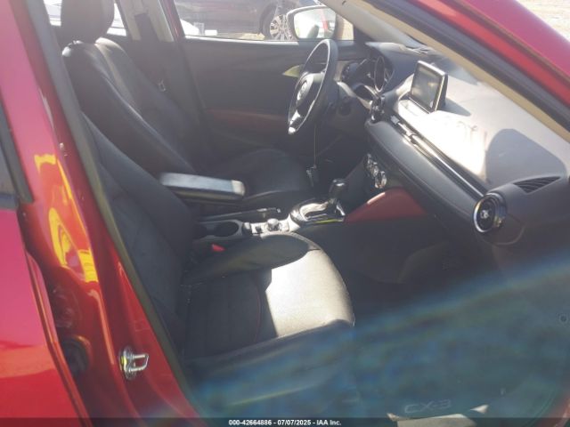 2016 MAZDA CX-3 JM1DKBD70G0113181 Photo 4