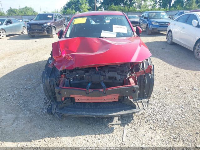2016 MAZDA CX-3 JM1DKBD70G0113181 Photo 5
