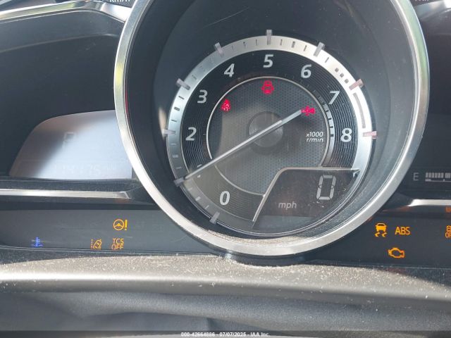 2016 MAZDA CX-3 JM1DKBD70G0113181 Photo 6