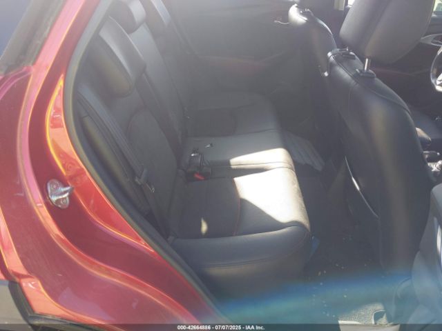 2016 MAZDA CX-3 JM1DKBD70G0113181 Photo 7