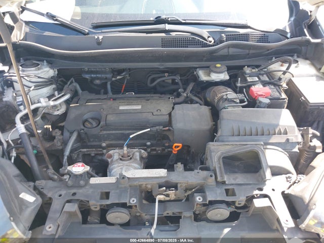 2HKRW6H30JH201408 Honda k24w9/k24v9