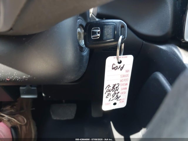 2HKRW6H30JH201408 Honda k24w9/k24v9