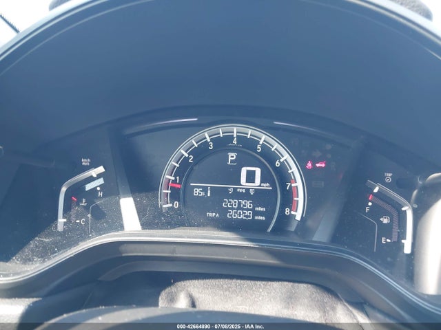 2HKRW6H30JH201408 Honda k24w9/k24v9