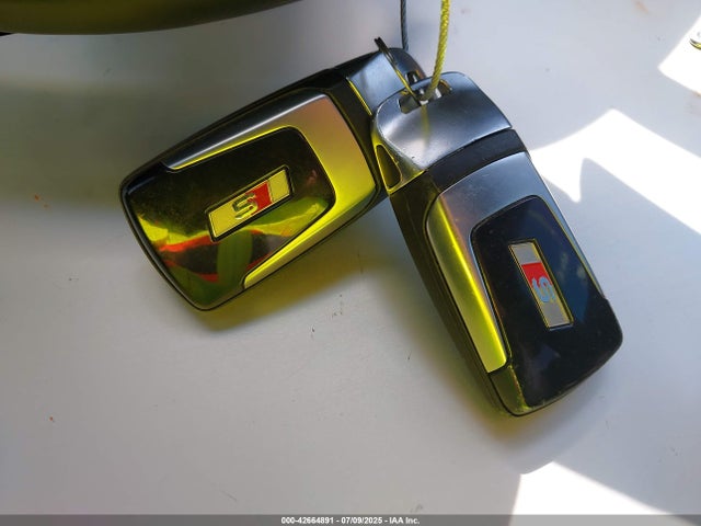 2023 AUDI SQ5 SPORTBACK WA124AFY2P2176363 Photo 10