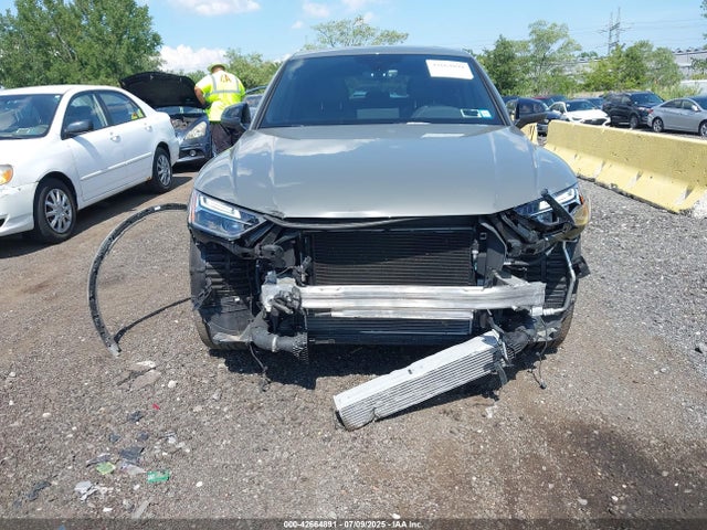 2023 AUDI SQ5 SPORTBACK WA124AFY2P2176363 Photo 5