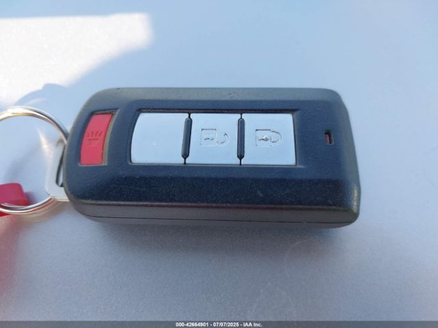 2022 MITSUBISHI OUTLANDER SPORT JA4ARVAW0NU002819 Photo 10