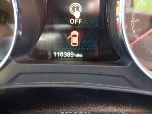 2022 MITSUBISHI OUTLANDER SPORT JA4ARVAW0NU002819 Photo 6