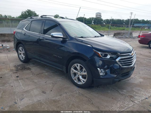 2020 CHEVROLET EQUINOX 3GNAXNEV2LS660837