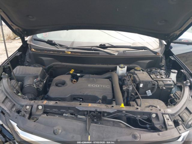 2020 CHEVROLET EQUINOX 3GNAXNEV2LS660837 Photo 9