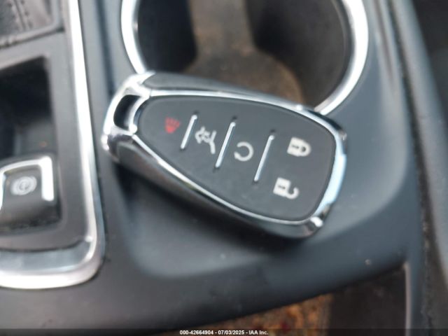2020 CHEVROLET EQUINOX 3GNAXNEV2LS660837 Photo 10