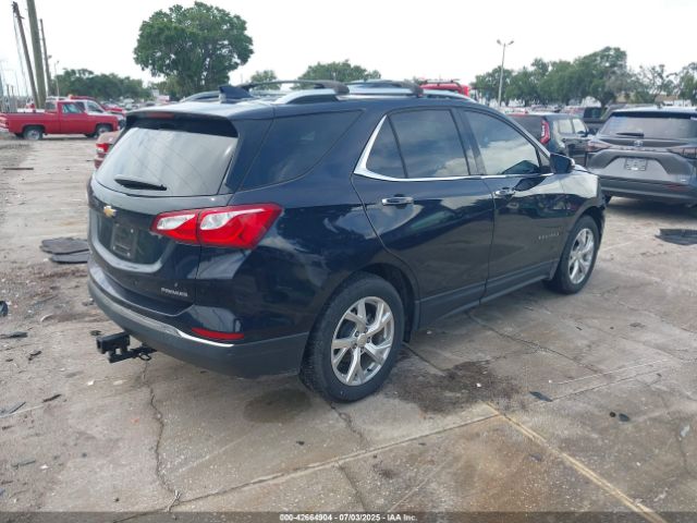 2020 CHEVROLET EQUINOX 3GNAXNEV2LS660837 Photo 3