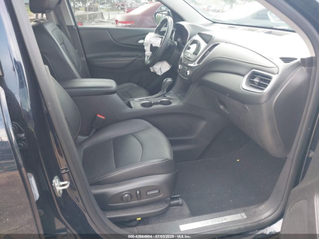 2020 CHEVROLET EQUINOX 3GNAXNEV2LS660837 Photo 4