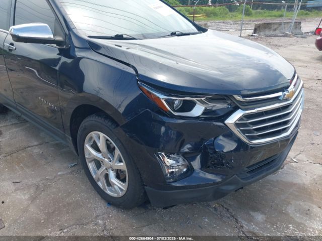 2020 CHEVROLET EQUINOX 3GNAXNEV2LS660837 Photo 5