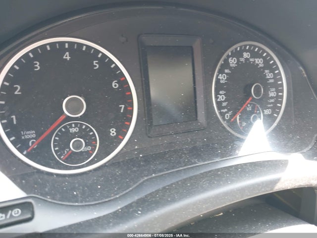 WVGBV7AX6GW607215 Volkswagen Tiguan