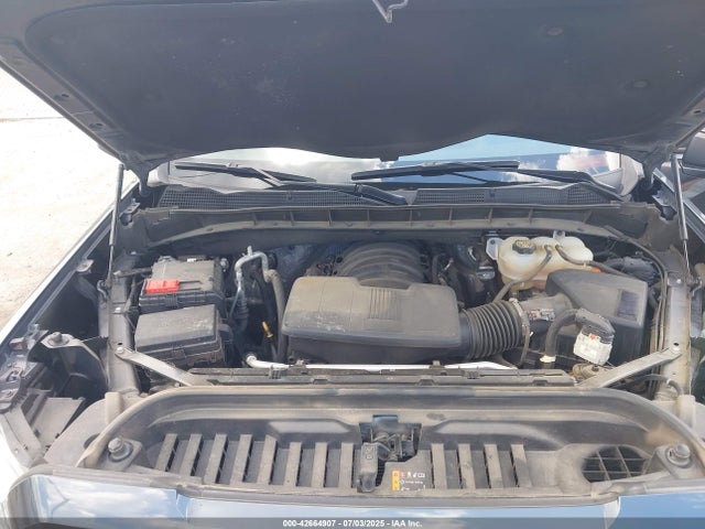 3GTP9EEL4LG454546 GMC l87 - di dfm, alum, gen 5