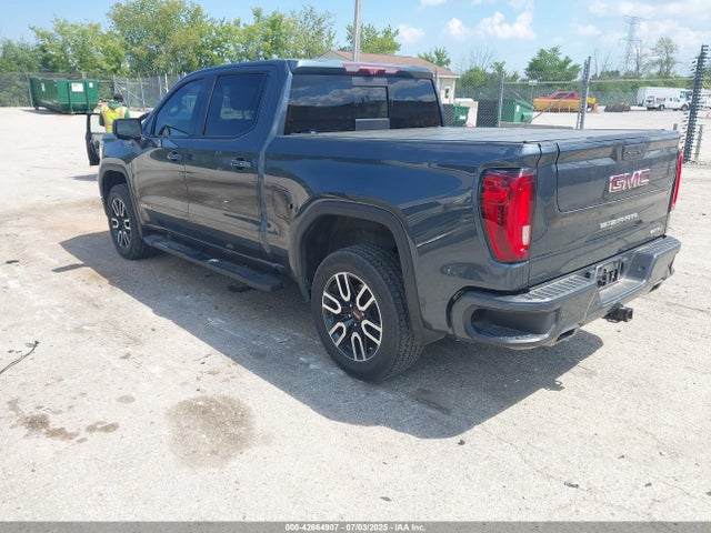 3GTP9EEL4LG454546 GMC l87 - di dfm, alum, gen 5