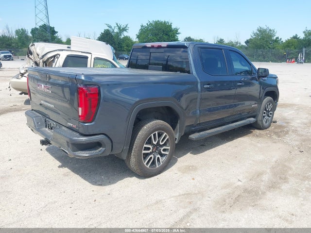 3GTP9EEL4LG454546 GMC l87 - di dfm, alum, gen 5
