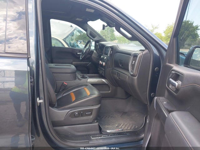 3GTP9EEL4LG454546 GMC l87 - di dfm, alum, gen 5
