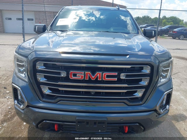 3GTP9EEL4LG454546 GMC l87 - di dfm, alum, gen 5