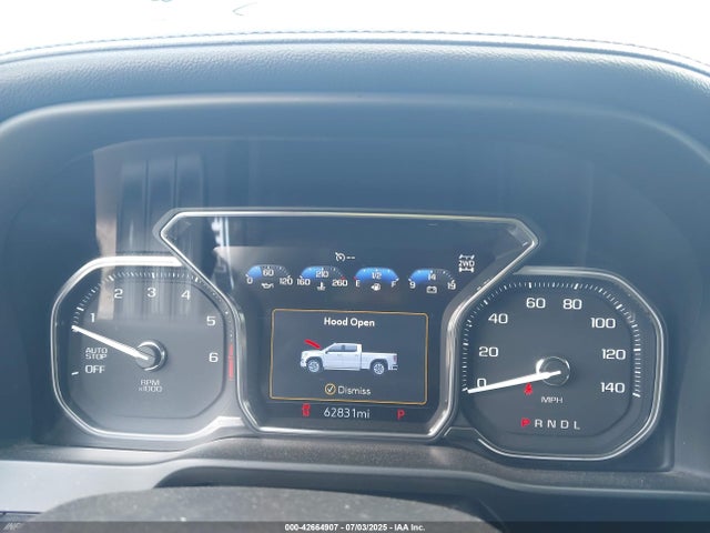 3GTP9EEL4LG454546 GMC l87 - di dfm, alum, gen 5