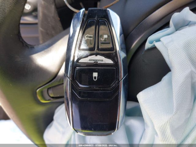 2019 ASTON MARTIN DB11 SCFRMFEV3KGL08312 Photo 10